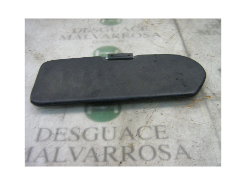 Recambio de parasol derecho para fiat fiorino (255) 1.7 diesel referencia OEM IAM   