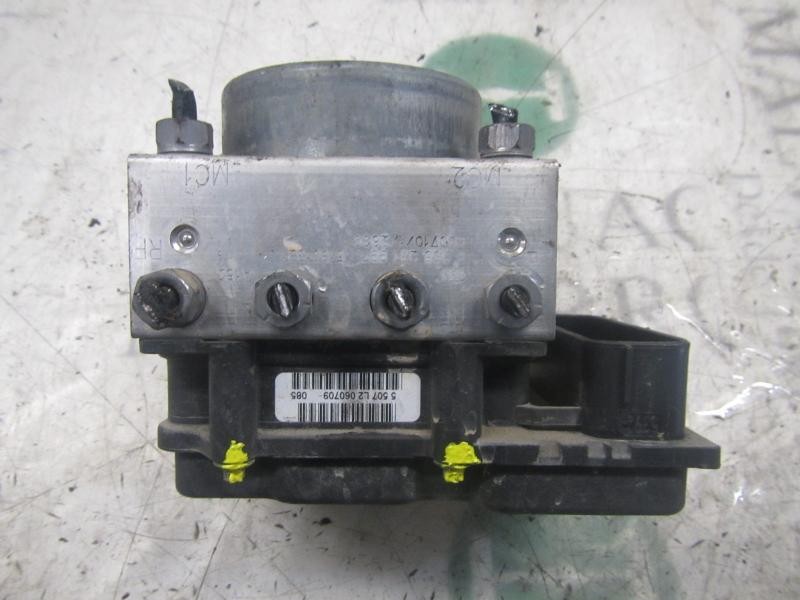 Recambio de abs para fiat fiorino básico referencia OEM IAM   