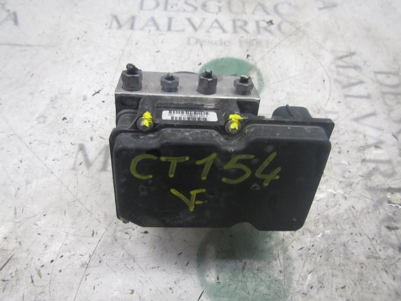 Recambio de abs para fiat fiorino básico referencia OEM IAM   