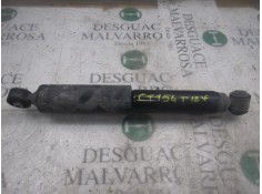 Recambio de amortiguador trasero izquierdo para fiat fiorino básico referencia OEM IAM    2