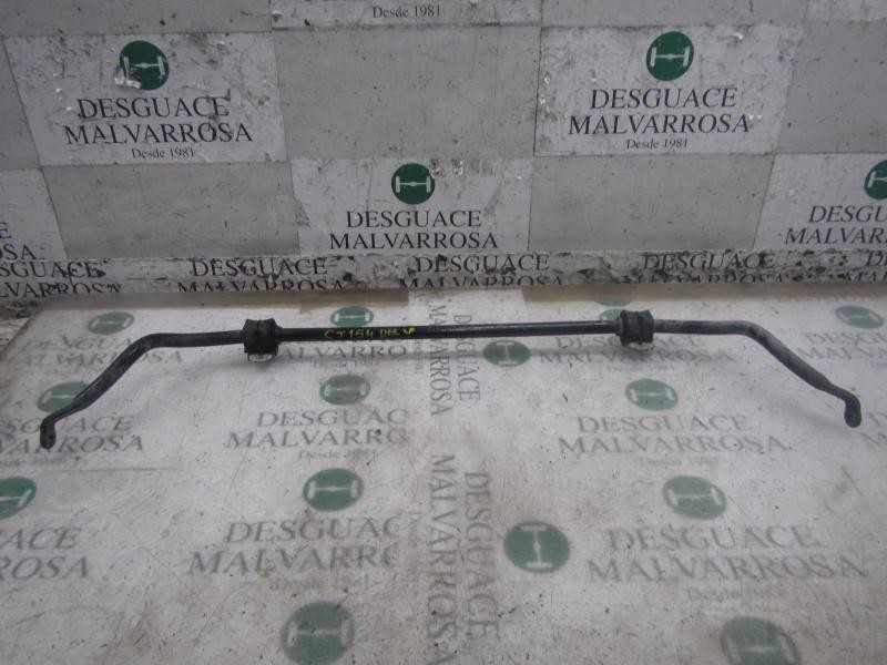 Recambio de barra estabilizadora delantera para fiat fiorino básico referencia OEM IAM   