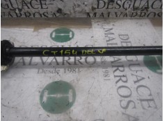 Recambio de barra estabilizadora delantera para fiat fiorino básico referencia OEM IAM    2