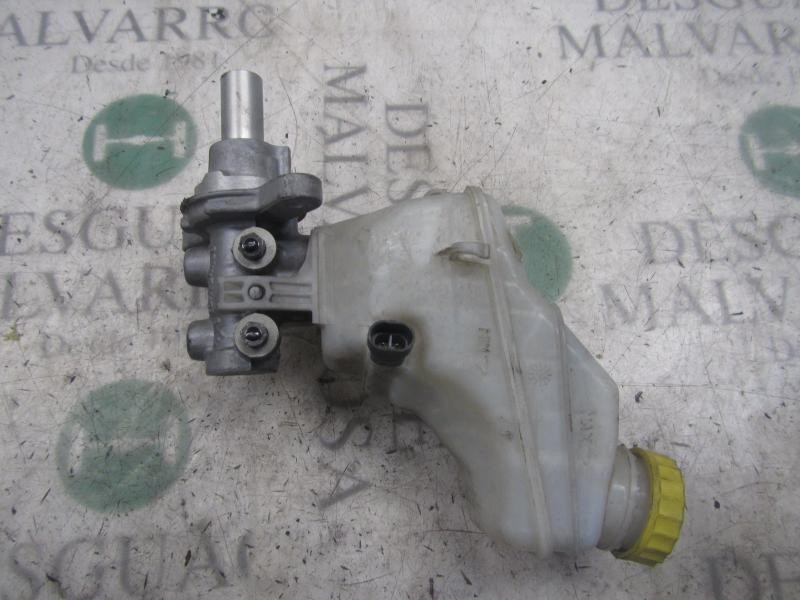 Recambio de bomba freno para fiat fiorino básico referencia OEM IAM   