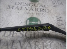 Recambio de brazo limpia delantero izquierdo para fiat fiorino básico referencia OEM IAM    2