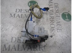 Recambio de cerradura puerta delantera derecha para fiat fiorino básico referencia OEM IAM    2