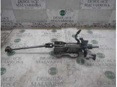 Recambio de columna direccion para fiat fiorino básico referencia OEM IAM    2