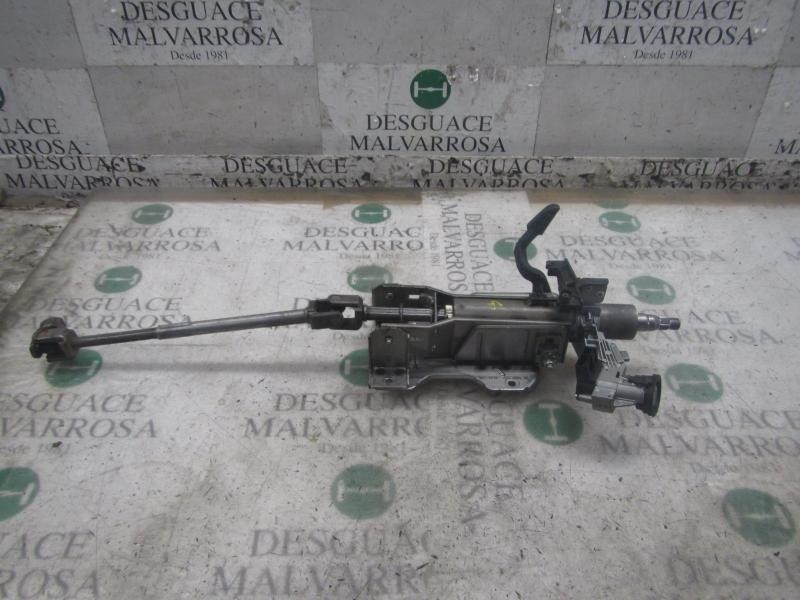 Recambio de columna direccion para fiat fiorino básico referencia OEM IAM   