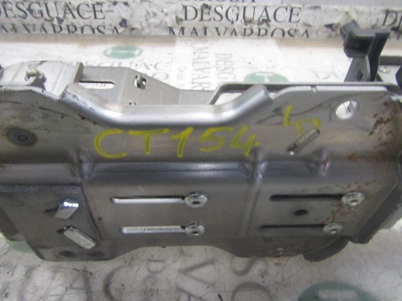 Recambio de columna direccion para fiat fiorino básico referencia OEM IAM   