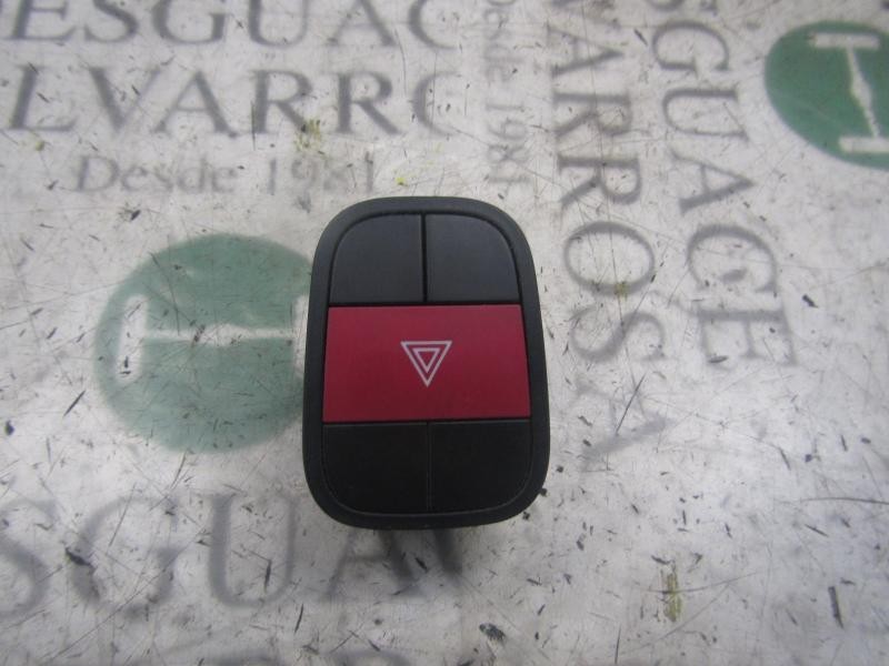 Recambio de warning para fiat fiorino básico referencia OEM IAM   