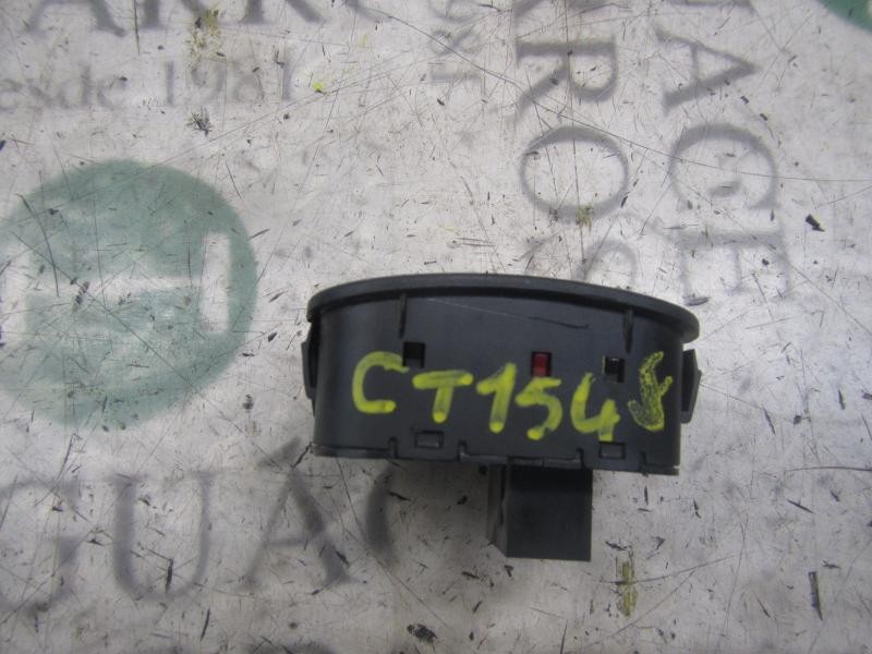 Recambio de warning para fiat fiorino básico referencia OEM IAM   