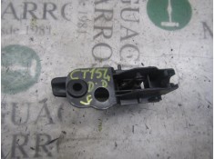 Recambio de maneta interior delantera derecha para fiat fiorino básico referencia OEM IAM    2