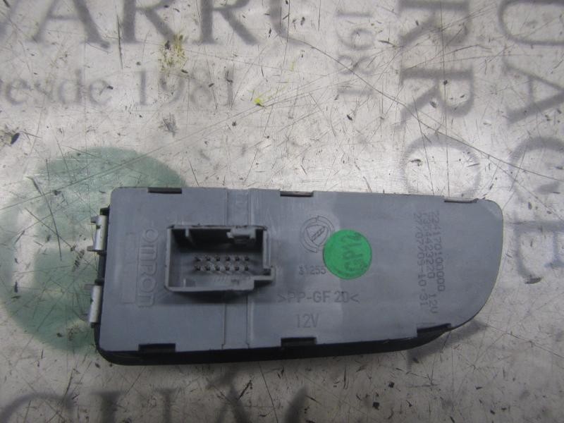 Recambio de modulo electronico para fiat fiorino básico referencia OEM IAM   