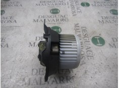 Recambio de motor calefaccion para fiat fiorino básico referencia OEM IAM    2