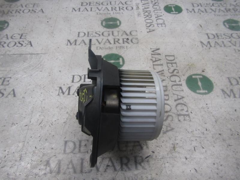 Recambio de motor calefaccion para fiat fiorino básico referencia OEM IAM   