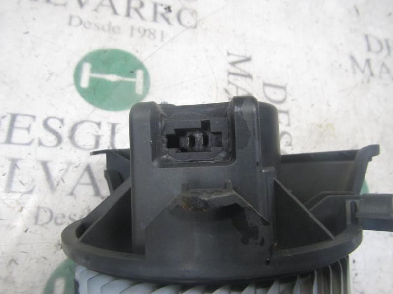 Recambio de motor calefaccion para fiat fiorino básico referencia OEM IAM   