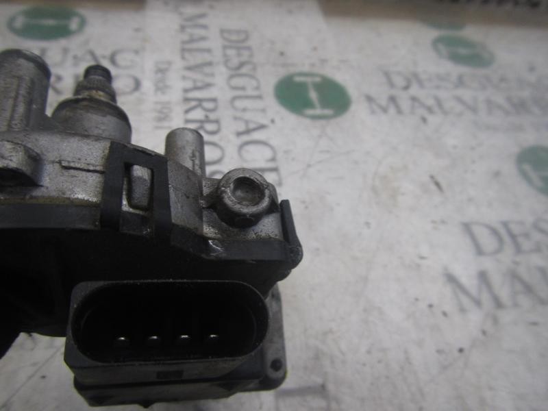 Recambio de motor limpia delantero para fiat fiorino básico referencia OEM IAM   