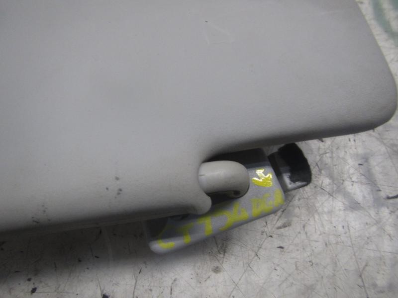 Recambio de parasol derecho para fiat fiorino básico referencia OEM IAM   