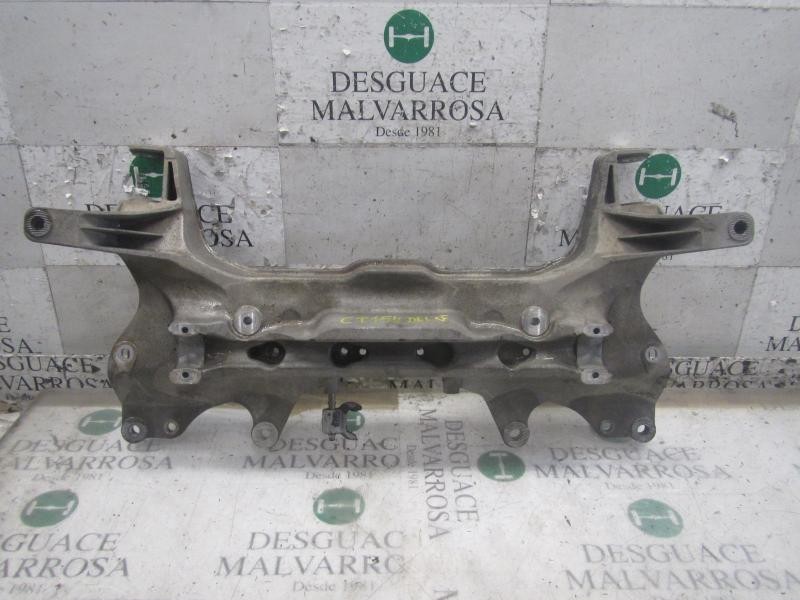 Recambio de puente delantero para fiat fiorino básico referencia OEM IAM   