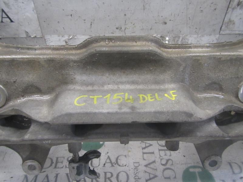 Recambio de puente delantero para fiat fiorino básico referencia OEM IAM   