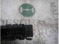Recambio de resistencia calefaccion para fiat fiorino básico referencia OEM IAM    2