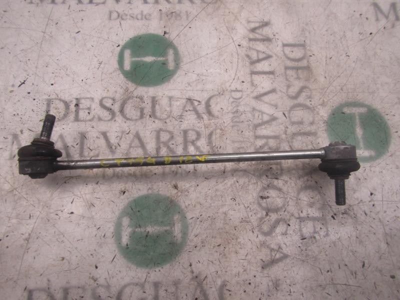 Recambio de tirante delantero izquierdo para fiat fiorino básico referencia OEM IAM   