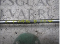 Recambio de tirante delantero izquierdo para fiat fiorino básico referencia OEM IAM    2