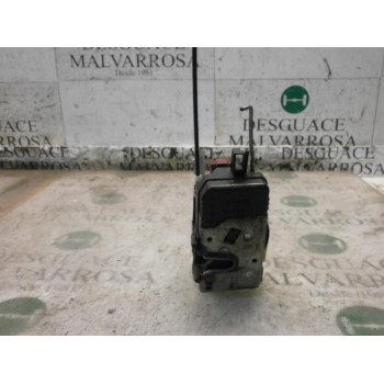 CERRADURA PUERTA DELANTERA DERECHA 