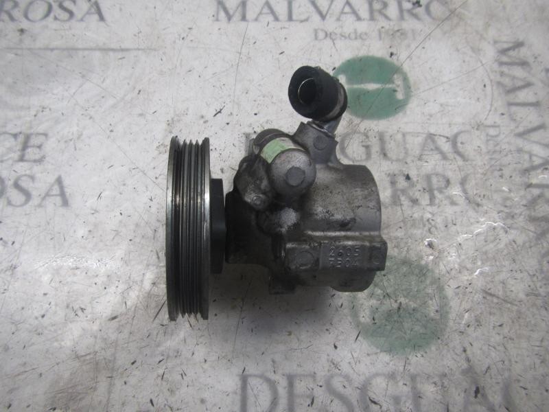 Recambio de bomba direccion para fiat fiorino básico referencia OEM IAM   
