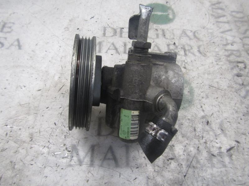 Recambio de bomba direccion para fiat fiorino básico referencia OEM IAM   