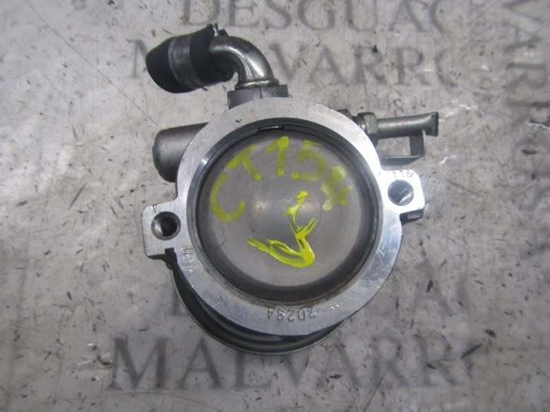 Recambio de bomba direccion para fiat fiorino básico referencia OEM IAM   