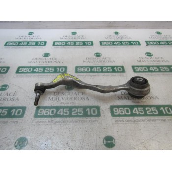 BRAZO SUSPENSION INFERIOR DELANTERO IZQUIERDO 31122405861 