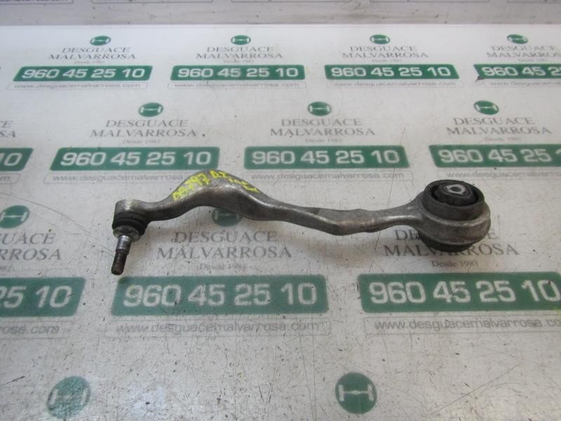Recambio de brazo suspension inferior delantero izquierdo para bmw serie 1 berlina (e81/e87) 120d referencia OEM IAM 31122405861
