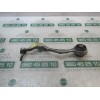 Recambio de brazo suspension inferior delantero izquierdo para bmw serie 1 berlina (e81/e87) 120d referencia OEM IAM 31122405861