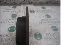 Recambio de disco freno trasero para mercedes-benz clase c (w203) sportcoupe c 220 cdi (203.706) referencia OEM IAM A2104230912  2