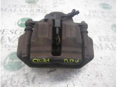 Recambio de pinza freno delantera derecha para mercedes-benz clase c (w203) sportcoupe c 220 cdi (203.706) referencia OEM IAM A0 2