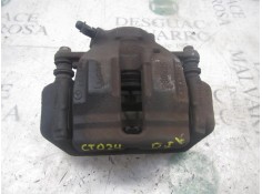 Recambio de pinza freno delantera izquierda para mercedes-benz clase c (w203) sportcoupe c 220 cdi (203.706) referencia OEM IAM  2