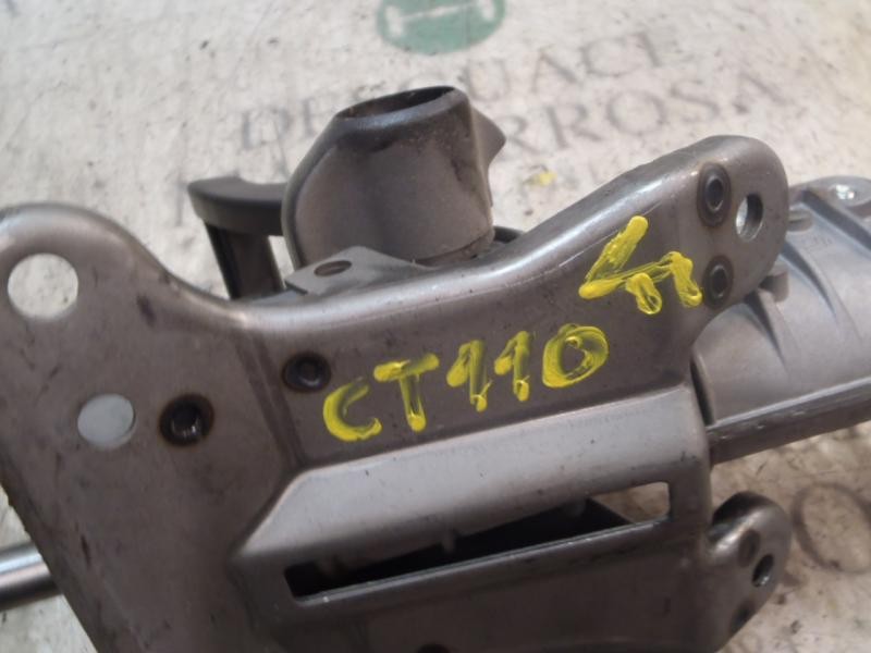 Recambio de columna direccion para alfa romeo 147 (190) 1.6 16v cat referencia OEM IAM 60693538  