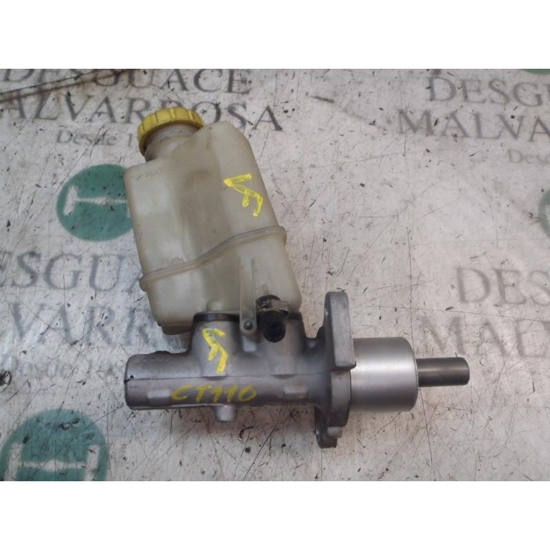 Recambio de bomba freno para alfa romeo 147 (190) 1.6 16v cat referencia OEM IAM 77364491  