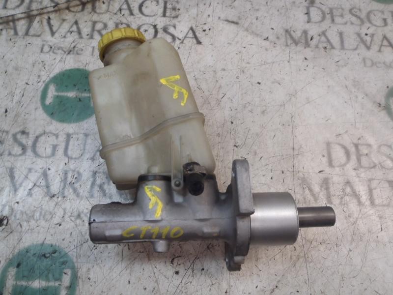 Recambio de bomba freno para alfa romeo 147 (190) 1.6 16v cat referencia OEM IAM 77364491  