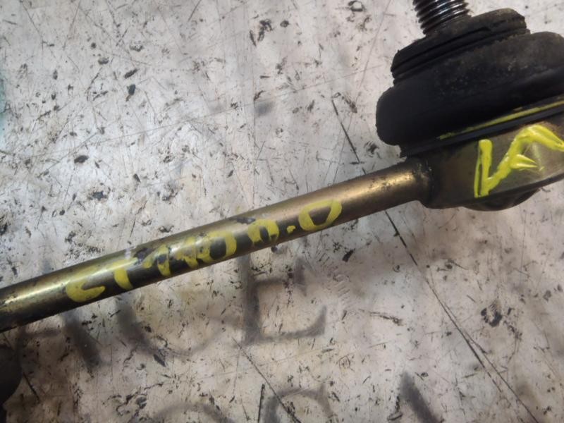 Recambio de tirante delantero derecho para alfa romeo 147 (190) 1.6 16v cat referencia OEM IAM 46843389  