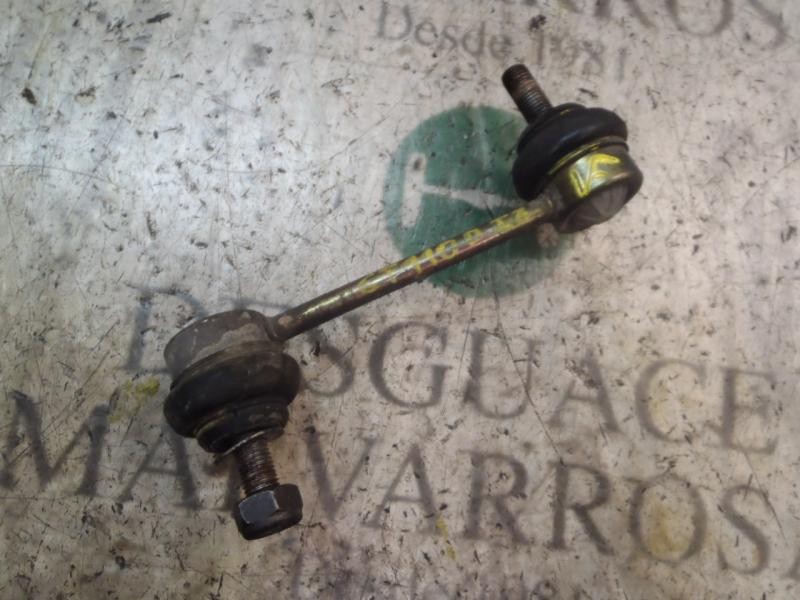 Recambio de tirante delantero izquierdo para alfa romeo 147 (190) 1.6 16v cat referencia OEM IAM 46843389  