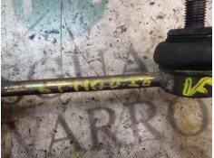 Recambio de tirante delantero izquierdo para alfa romeo 147 (190) 1.6 16v cat referencia OEM IAM 46843389   2