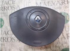 Recambio de airbag delantero izquierdo para renault megane ii berlina 5p confort authentique referencia OEM IAM   