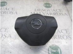 Recambio de airbag delantero izquierdo para opel astra h berlina enjoy referencia OEM IAM   