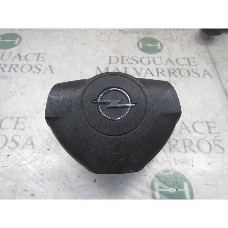 Recambio de airbag delantero izquierdo para opel astra h berlina enjoy referencia OEM IAM   