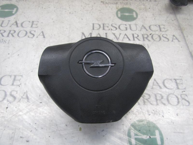 Recambio de airbag delantero izquierdo para opel astra h berlina enjoy referencia OEM IAM   