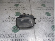 Recambio de faro antiniebla izquierdo para nissan almera (n16/e) acenta referencia OEM IAM   