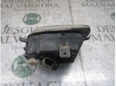 Recambio de faro antiniebla izquierdo para nissan almera (n16/e) acenta referencia OEM IAM    2