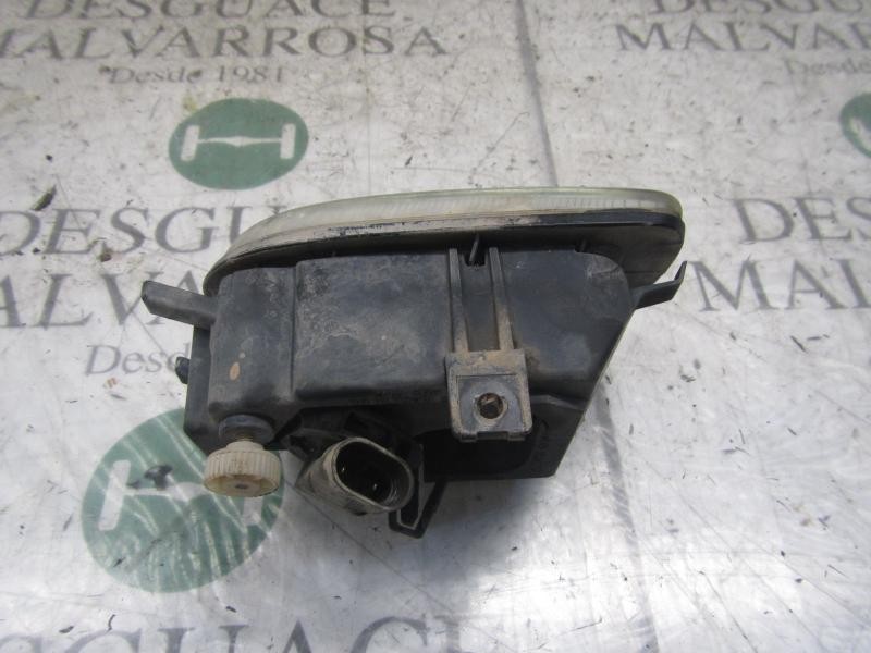 Recambio de faro antiniebla izquierdo para nissan almera (n16/e) acenta referencia OEM IAM   