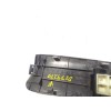 Recambio de mando elevalunas trasero derecho para toyota rav 4 (a3) executive referencia OEM IAM 8481052030 7427142010 